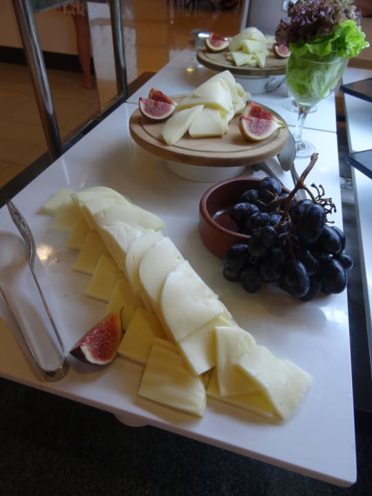 Käse Hotel Süral Resort