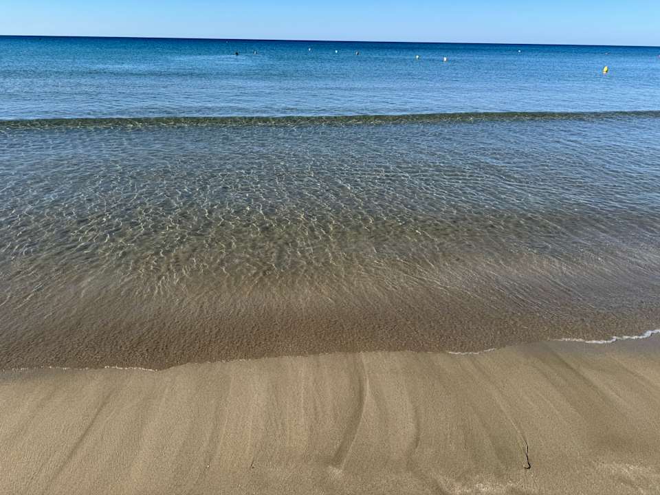 Strand Atlantica Mikri Poli Crete