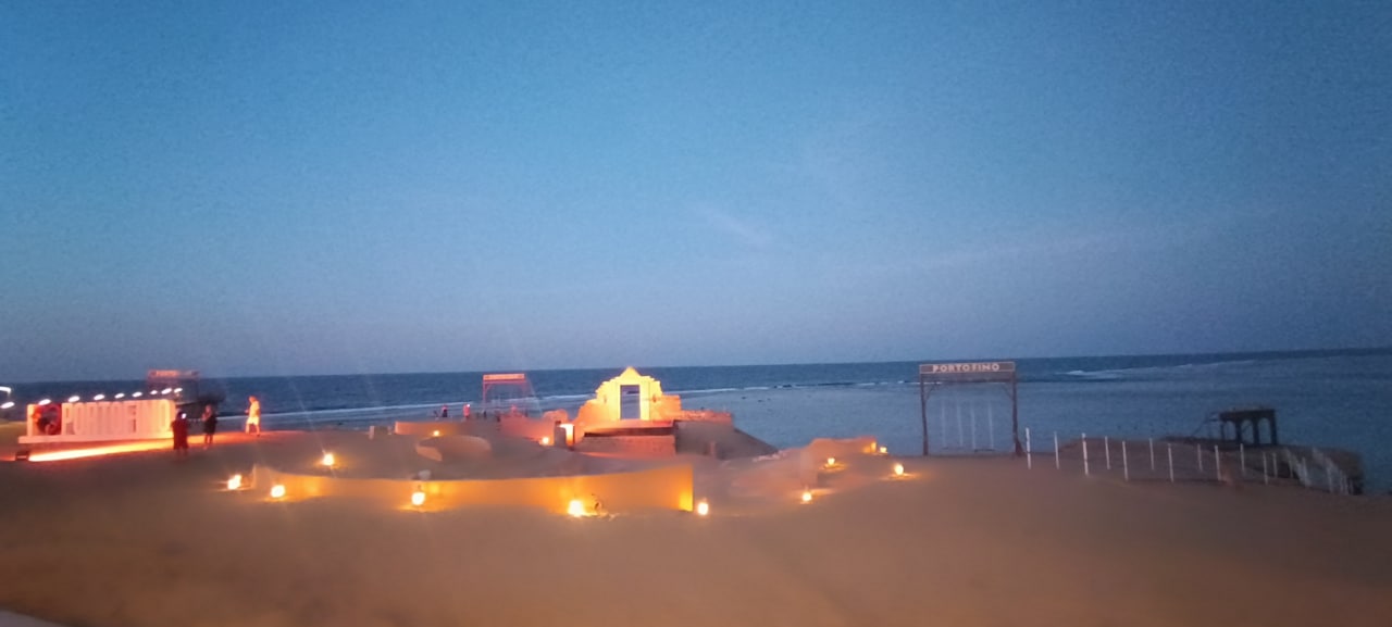 Strand Pickalbatros Villaggio Resort - Portofino