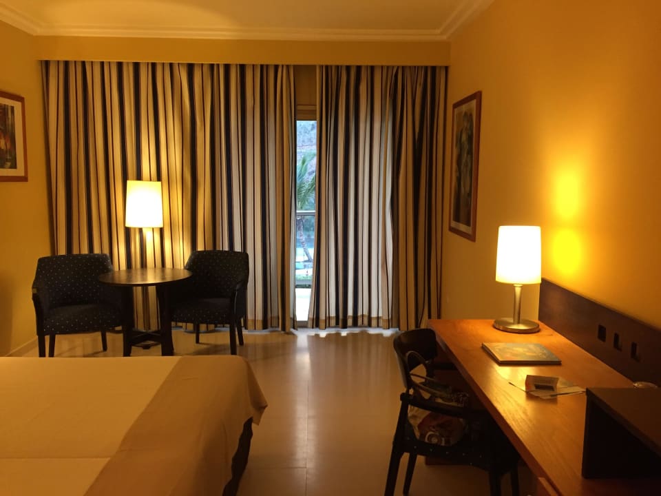 Zimmer LIVVO Costa Taurito