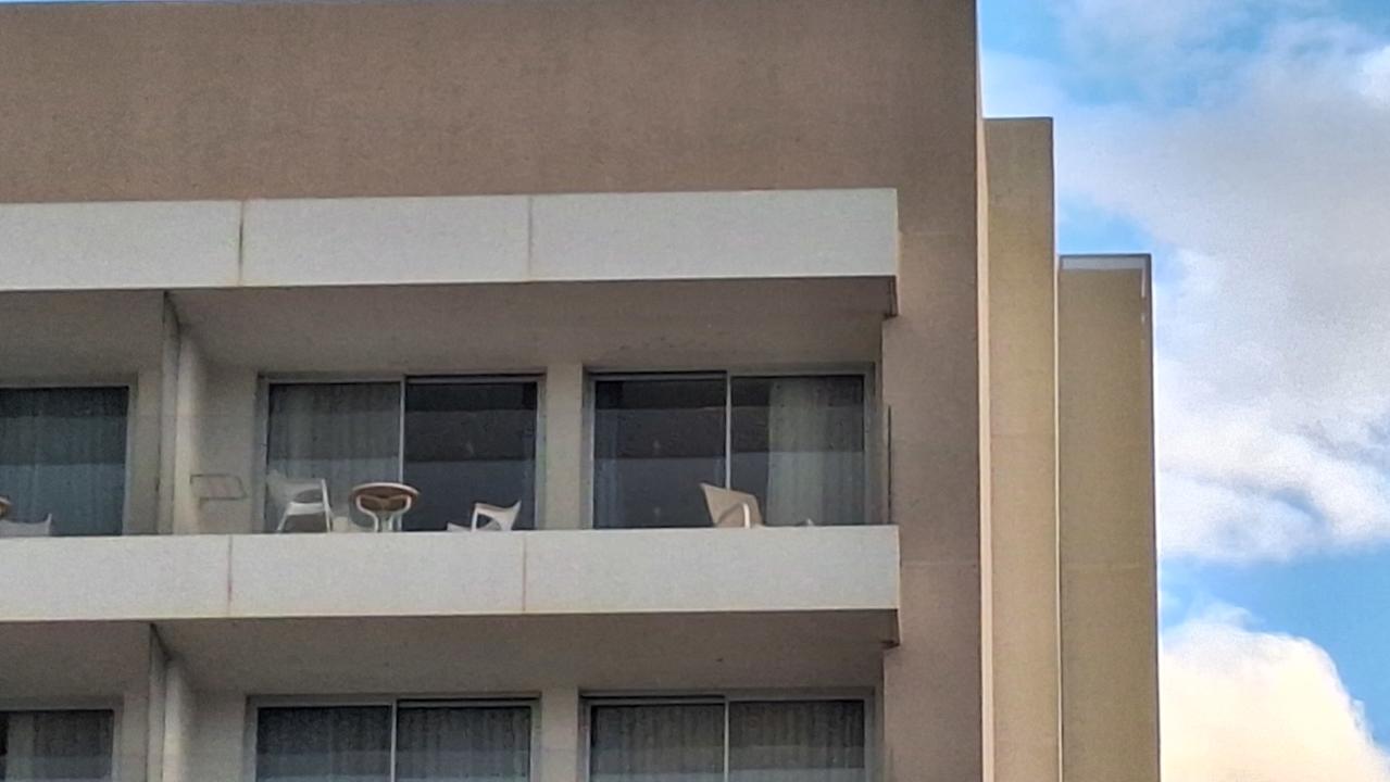 Zimmer Hipotels Bahía Cala Millor