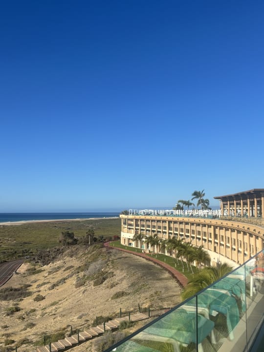 Außenansicht Iberostar Selection Fuerteventura Palace