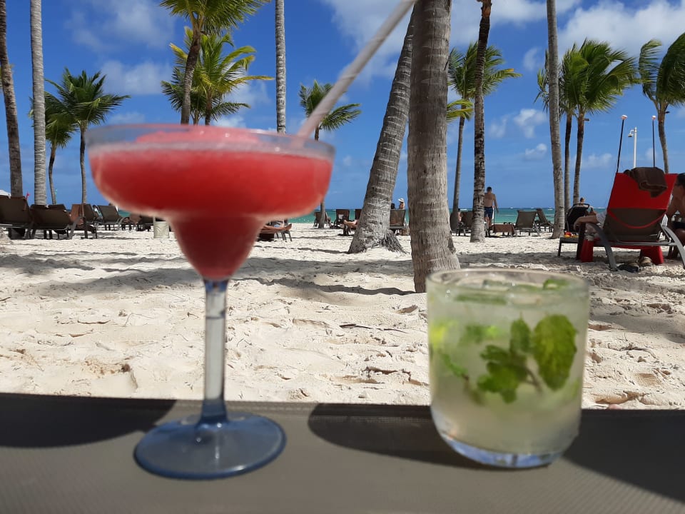 Strand Dreams Royal Beach Punta Cana