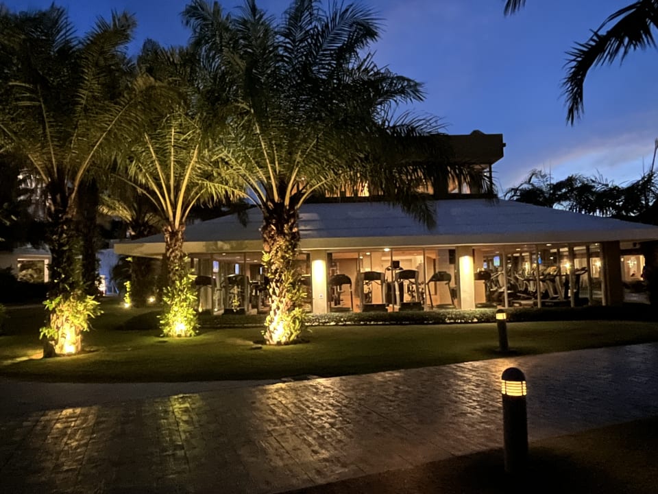 Sport & Freizeit Dreams Onyx Resort & Spa