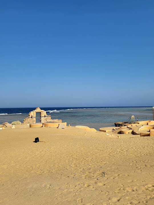 Strand Pickalbatros Vita Resort - Portofino Marsa Alam