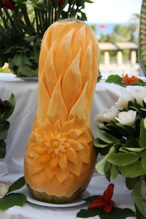 Schnitzkunst  Saphir Resort & Spa