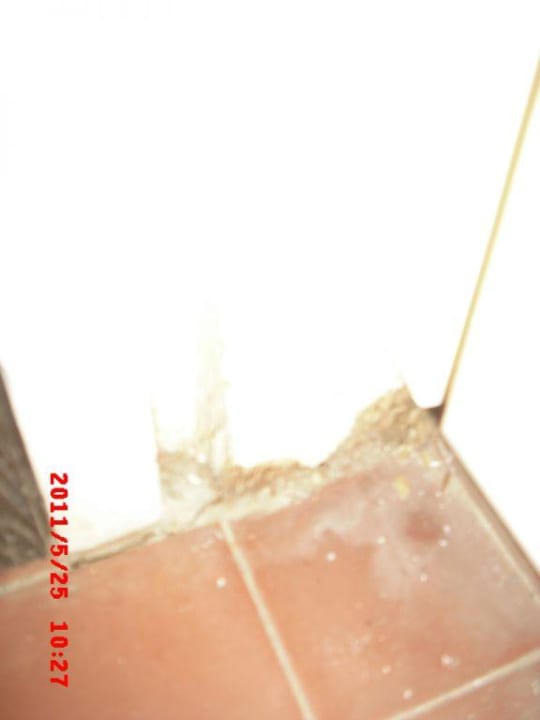 Standardzimmer Kernos Beach Hotel & Bungalows