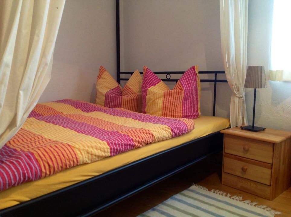 Zimmer Pension Am Alten Waschhaus