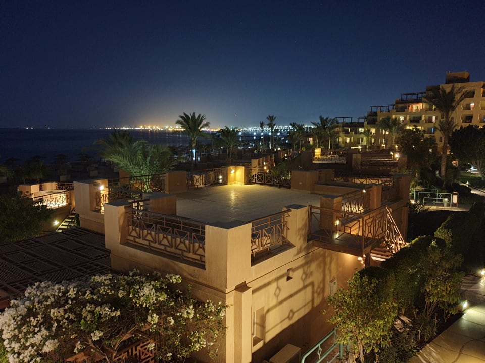 Ausblick Shams Prestige Abu Soma-Adults Only