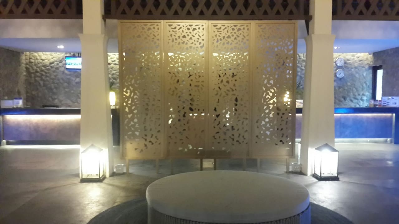 Lobby The Grand Southsea Khaolak Beach Resort