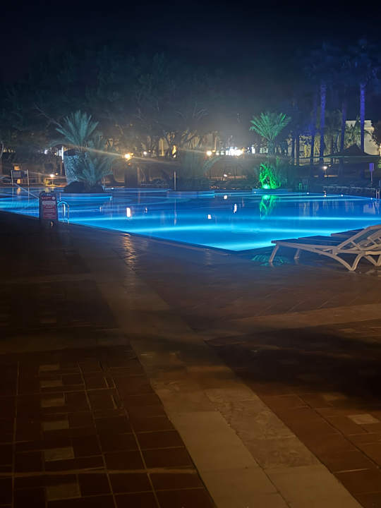 Pool Limak Limra Hotel & Resort