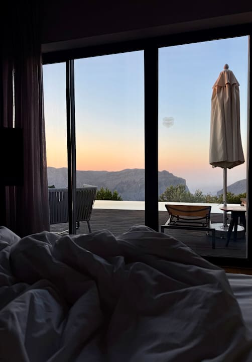 Zimmer Anantara Al Jabal Al Akhdar Resort