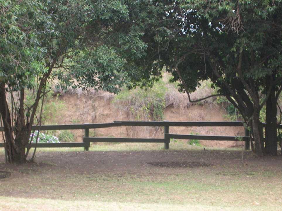 Auf den Mara River Royal Mara Safari Lodge