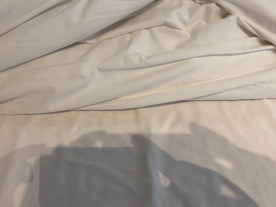 Zimmer Crystal Springs Beach Hotel