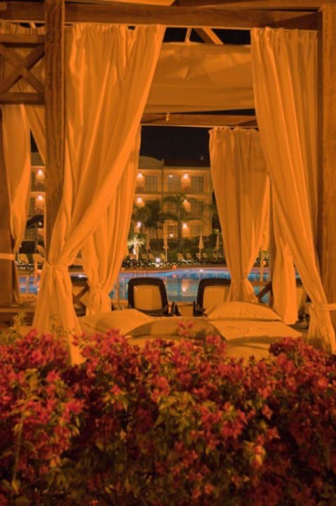 Abendstimmung 2 VIVA Cala Mesquida Suites & Spa 16+