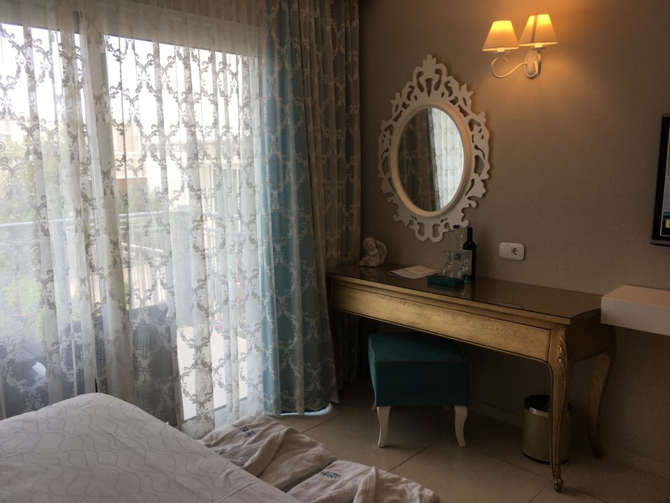 Zimmer Anemos Luxury Grand Resort