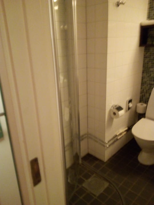 Zimmer Good Morning+ Malmö