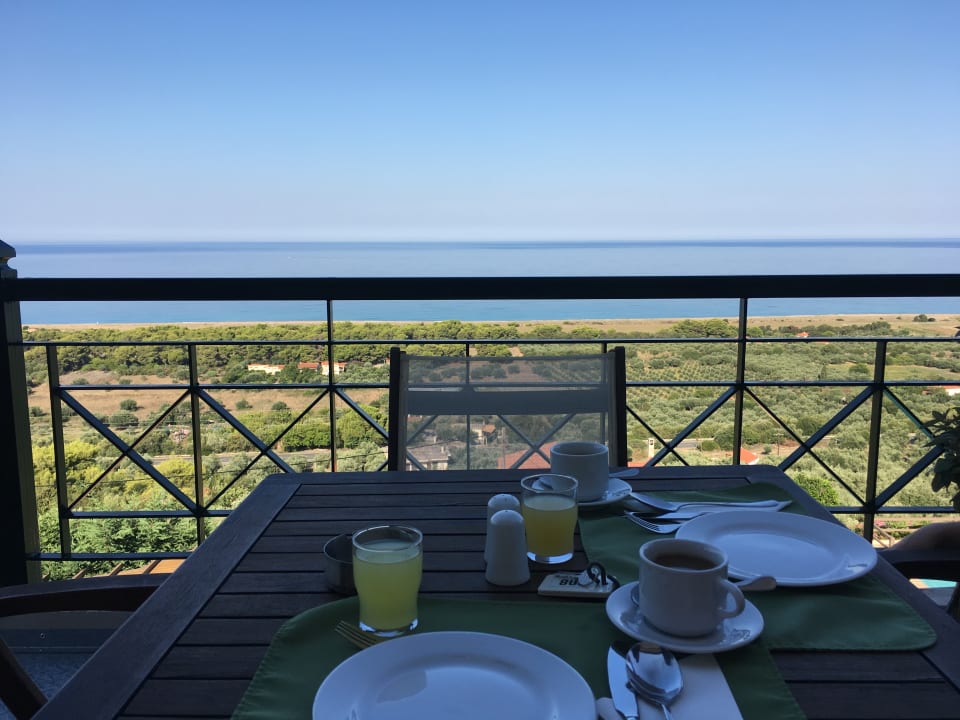 Ausblick Natura Club & Spa - Adults only Hotel