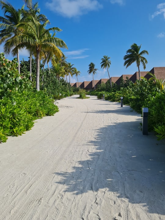 Außenansicht Cinnamon Velifushi Maldives - Free One-Way Speedboat and 02 Kids Under 12 Stay & Dine Free