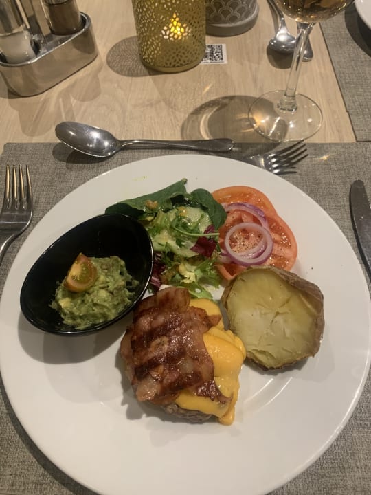 Gastro AluaSoul Palma