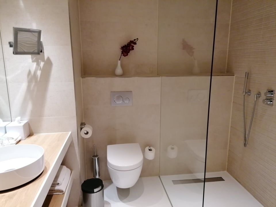 Zimmer Leonardo Royal Hotel Den Haag Promenade