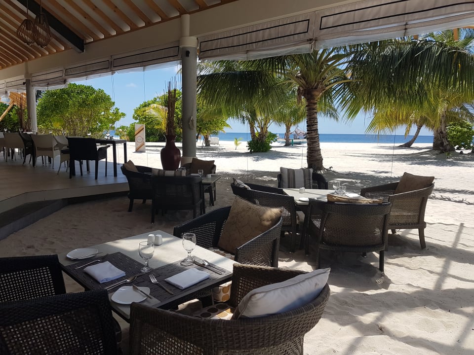 Gastro NH Collection Maldives Havodda Resort