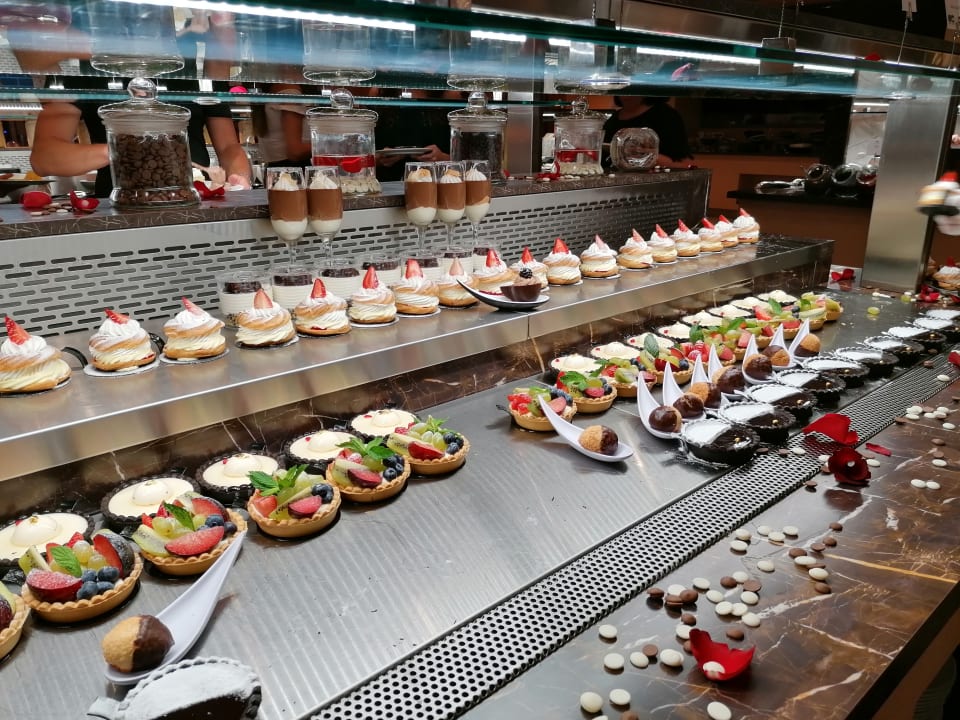 Gastro Atlantica Belvedere Resort