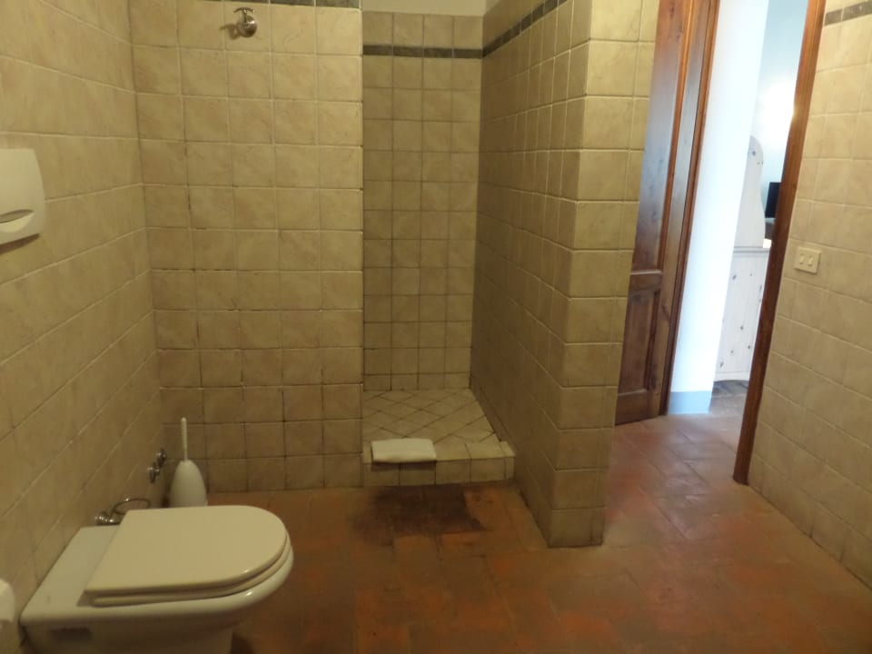 Zimmer Castell/Weingut Meleto