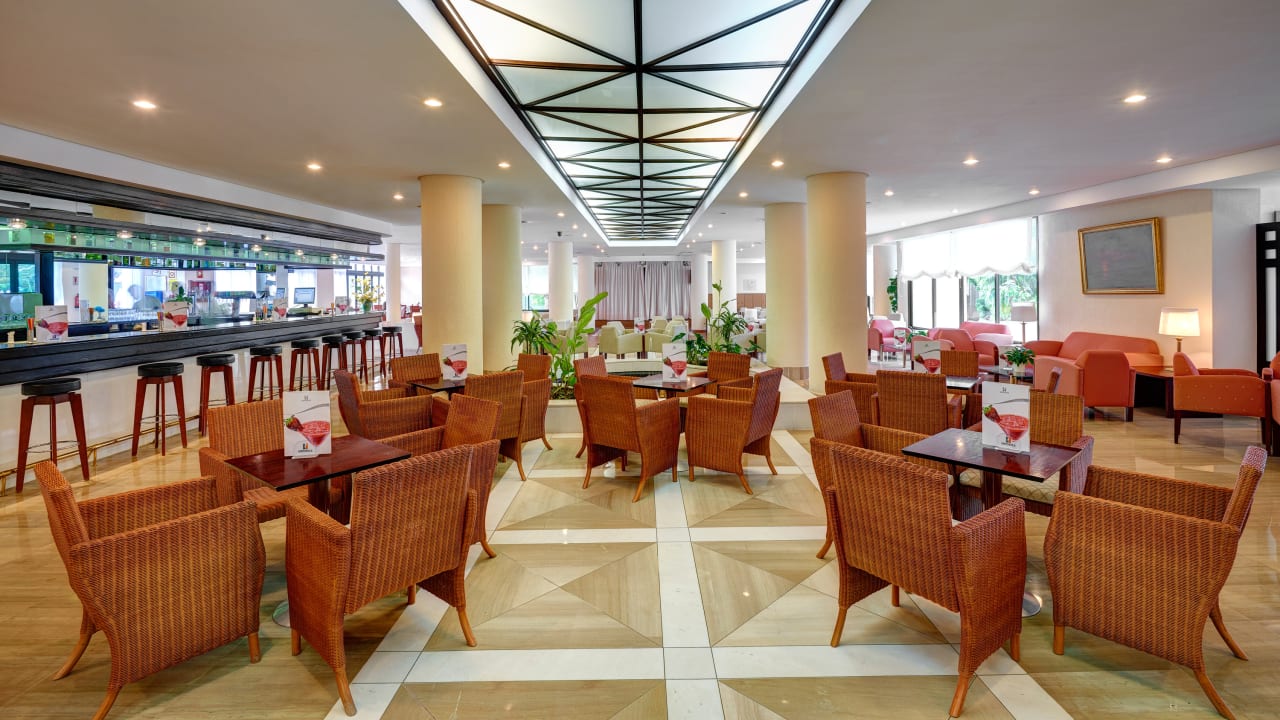 Gastro Welikehotel Marfil Playa