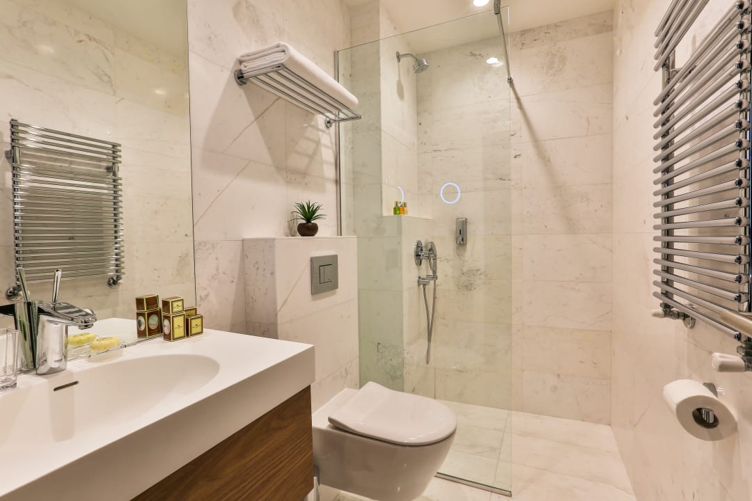 Zimmer Hotel California by Aycon