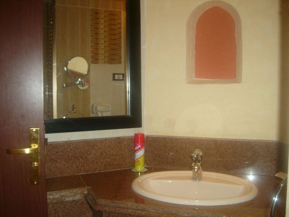 Unser Bad Pickalbatros Palace Resort