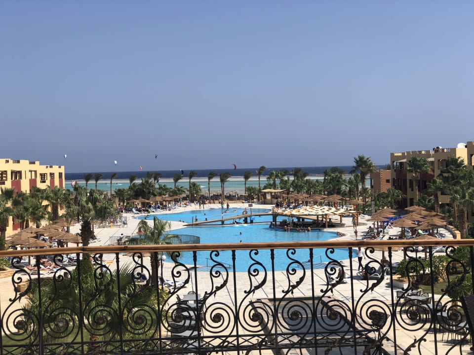 Pool Casa Mare Resort
