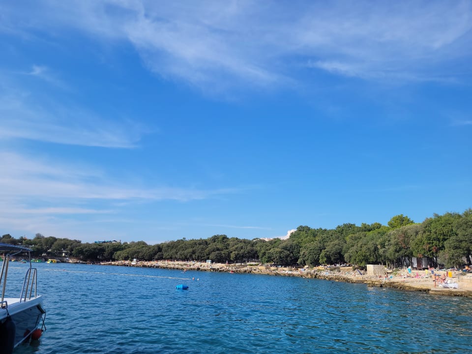 Strand Maistra Select Funtana All Inclusive Resort