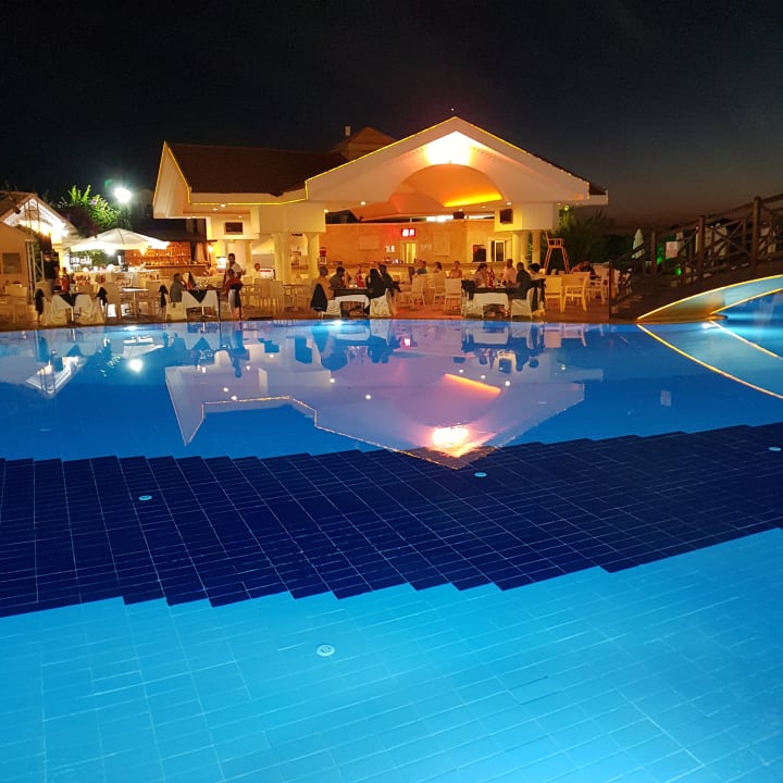 Pool Roma Beach Resort & Spa 16+ Adult Only