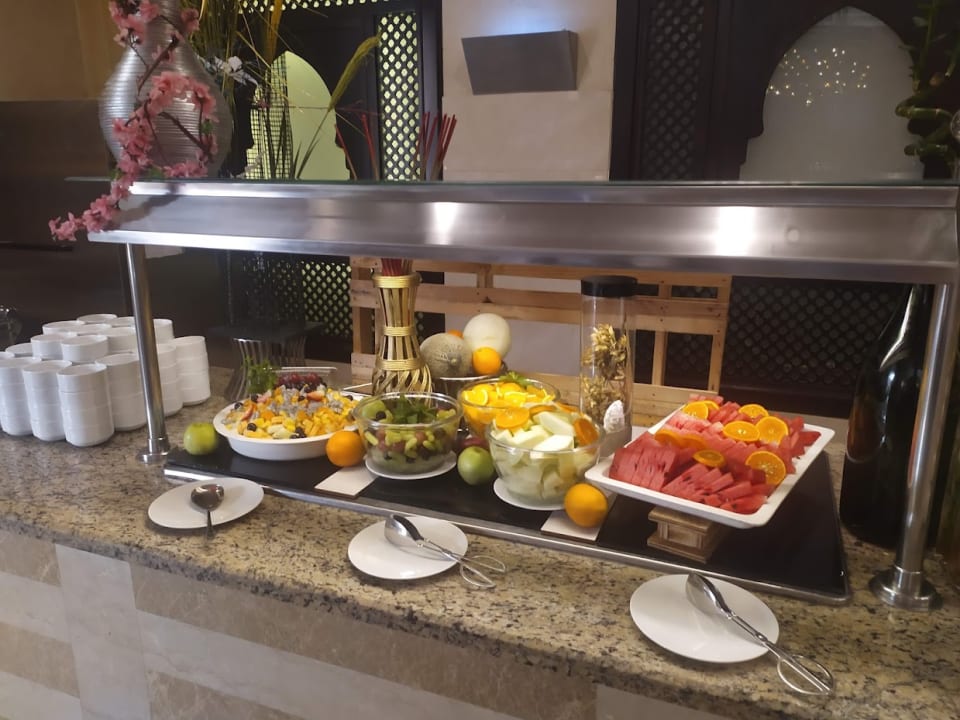 Gastro Miramar Al Aqah Beach Resort