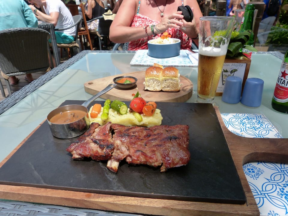 Gastro Paradisus by Melia Bali