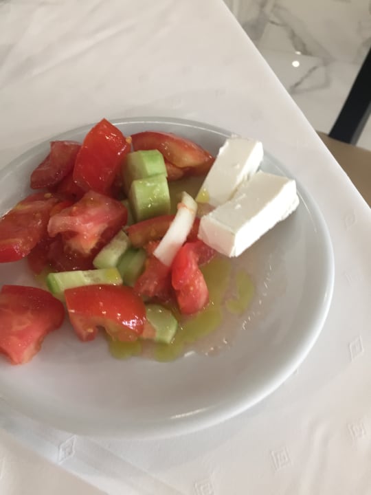 Gastro Delfina Tropic Beach