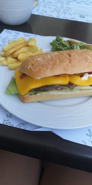 Gastro Sherwood Exclusive Kemer