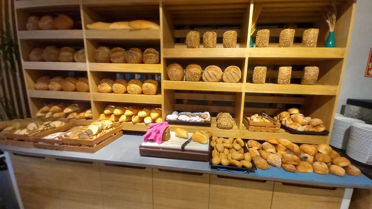 Gastro Diamond De Luxe Hotel & Spa