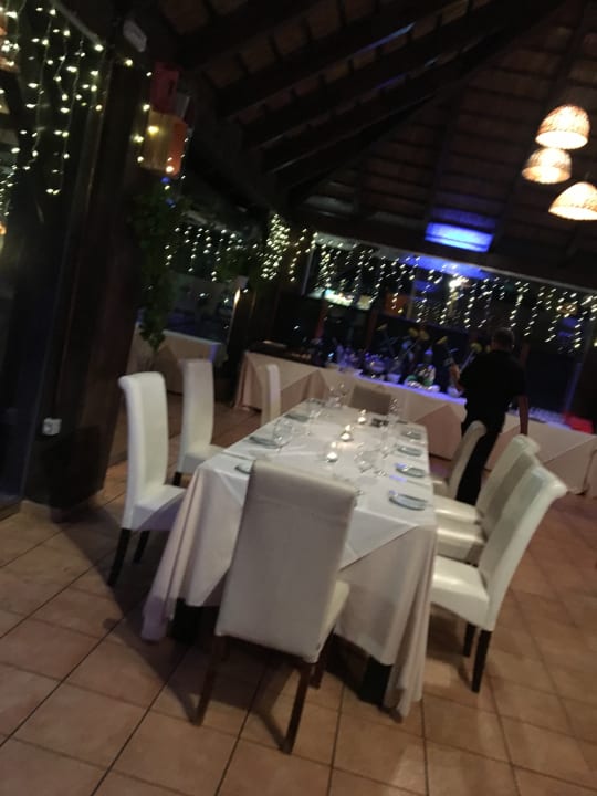 Gastro The View Hotel Resort