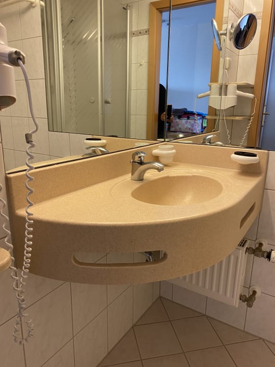 Zimmer Predigtstuhl Resort