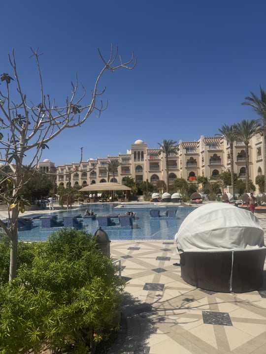 Pool The Grand Palace - Adults only