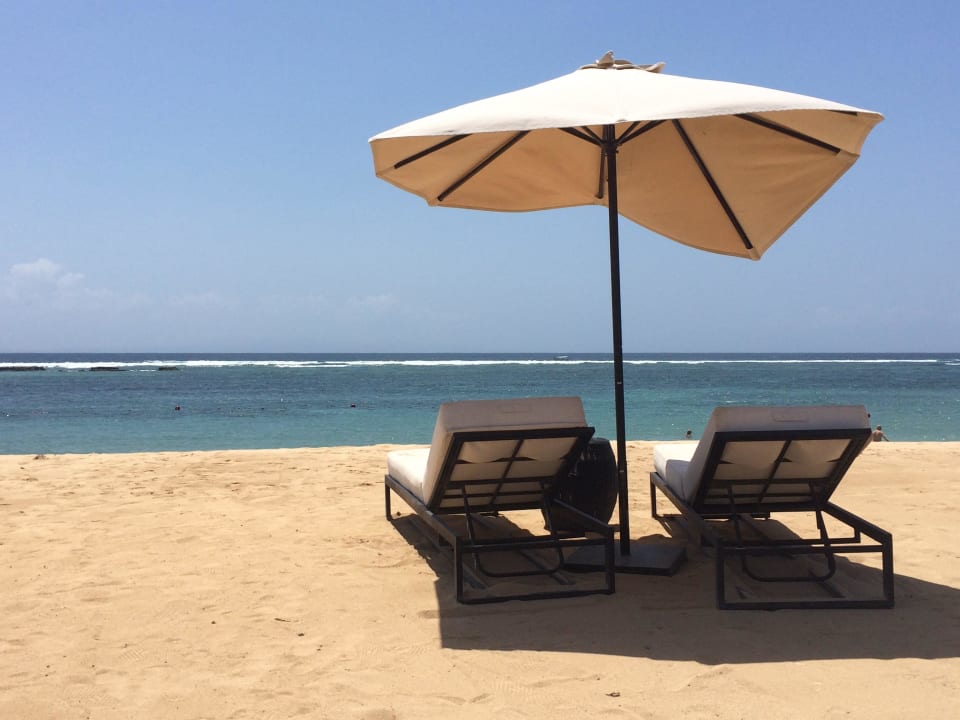 Strand Sofitel Bali Nusa Dua Beach Resort