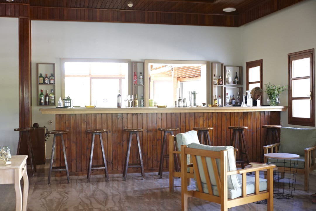 Gastro Elea Terra Matala