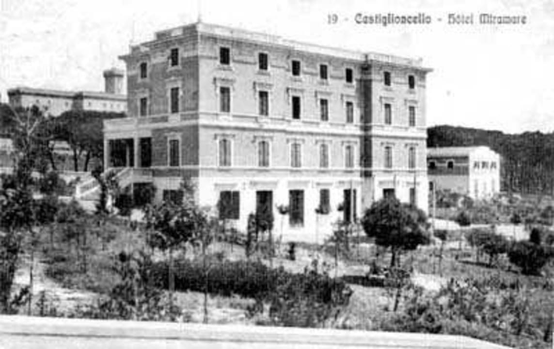 Altro Hotel Miramare