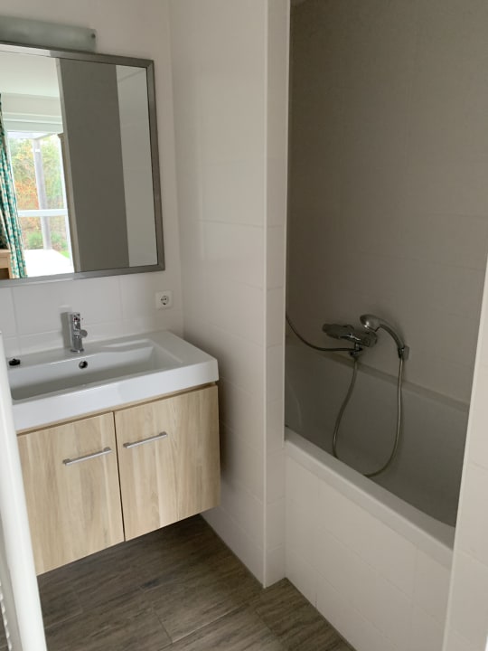 Zimmer Roompot Strandpark Duynhille