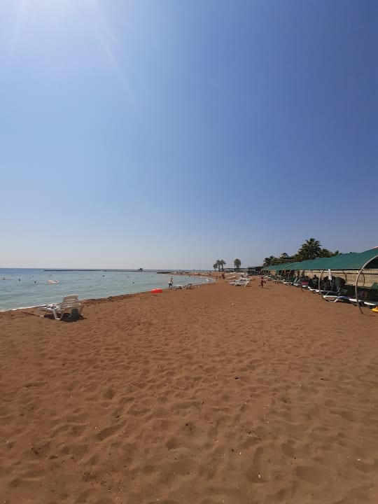 Außenansicht Eftalia Marin