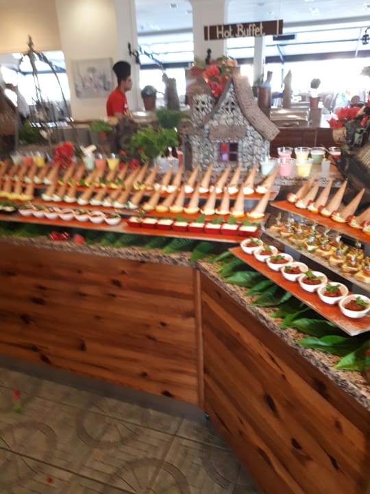 Gastro Club Turtas Beach Hotel