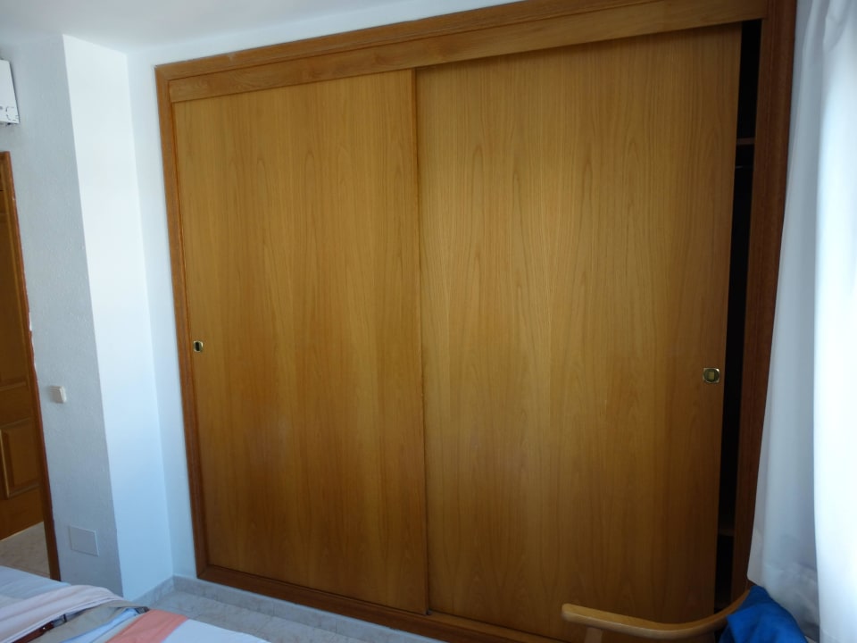 Schrank BLUESEA Anba Romani