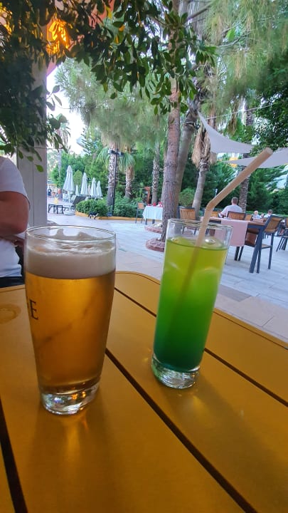 Gastro Hane Family Resort